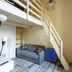 Centralissimo Loft Porta Nuova