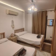 Luxury apartment in Madinaty