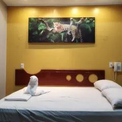 Hotel Confort Amazónico