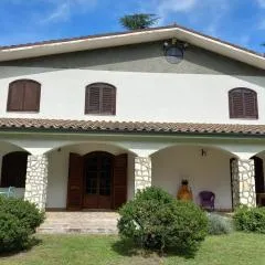 Casa Verde