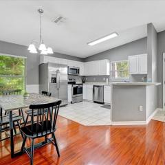 10min to Downtown 3BD 2 FullBath