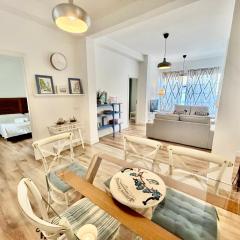 Acogedor apt 6pax 3Bdr 2Bth - CozyHomeSevilla5