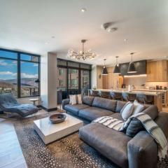 One Snowmass East 303 by Snowmass Mountain Lodging