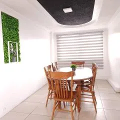 Departamento completo
