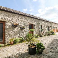 Courtyard Cottage