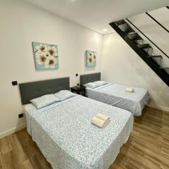 Apartamentos Castillejos