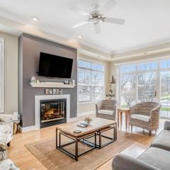 Beacon Court Condo F