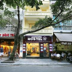 ハノイ シティ バックパッカーズ ホステル（Hanoi City Backpackers Hostel）