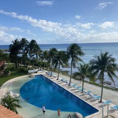 4BR Beach Front Chac-Hal-Al