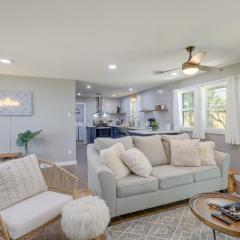 Family Home 4 Mi to Dtwn Temple! Bring Your Pet