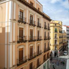 LC Miguel Molino - Alfonso I