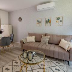 Regina Apartman