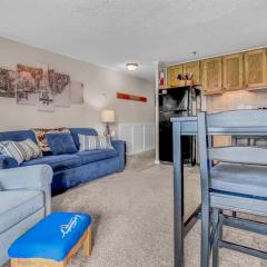 ML115 Lovely Slope Side Getaway WiFi Parking Next To Village