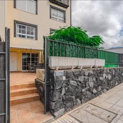 Beautiful Duplex in Callao Salvaje