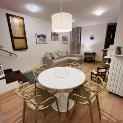 La Dimora di Bianca Holiday House