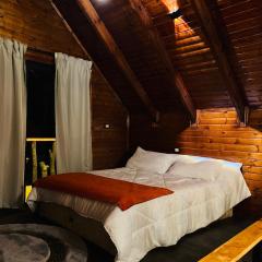 كوخ برمودا Bermuda Cottage