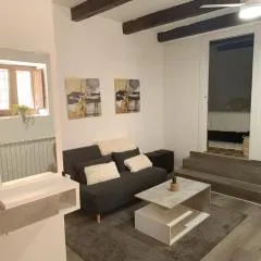 Casa de la tía