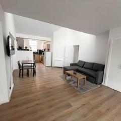 Edinburgh elms for 4 - New Town - City Center EB8