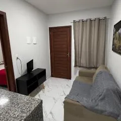 Kitnet localizado 6 min shopping