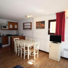 Résidence Les Balcons De La Vanoise - LES BALCONS DE LA VANOISE-BV407 MAE-9041