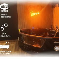 Love Room Luxure 50 Nuances