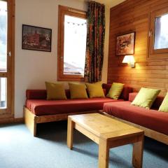 Résidence Lauzes G - LAUZES 55 MAE-6201