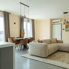 Attico Anna Milano Bergamo