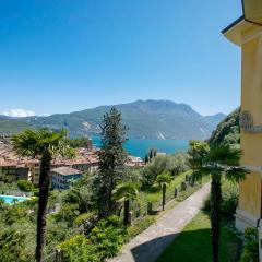 Appartamento Villa Lina - Happy Rentals