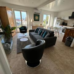 Appartement 5mn à pied du centre