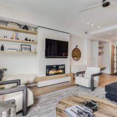 Electric Pass Lodge 503 by Snowmass Mountain Lodging