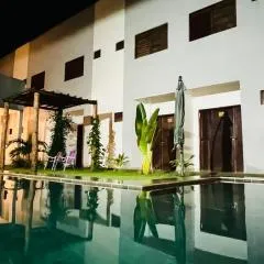 Marbello Pousada Gostoso