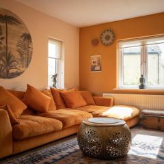 Peak District Home from Home!