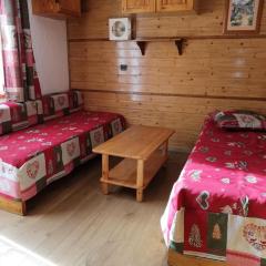 Résidence Gollet G - GOLLET 17 MAE-9271