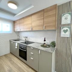 Apartamentos Quesada
