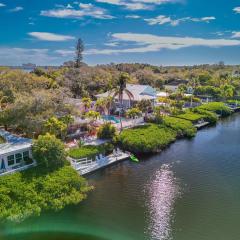 Siesta Key Bungalows, the 3-Bungalow Complex