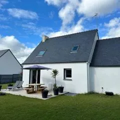 Jolie maison de vacances