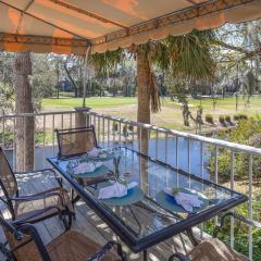 Private Balcony, Chefs Kitchen, Golf