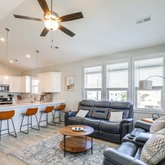 Walk to the Beach North Topsail Beach Duplex