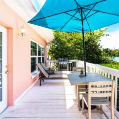 Siesta Key Bungalows, the Lagoon Bungalows Complex