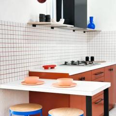 Casa Décima - Recién Remodelada