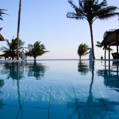 Bali Hai Island Resort Jembrana