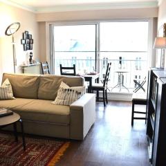 Elégant et lumineux à 500 m Paris Expo Porte de Versailles