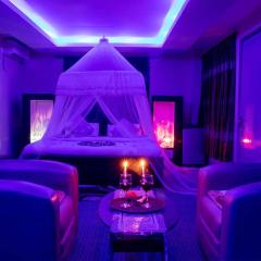 Summit Hotel Ilam
