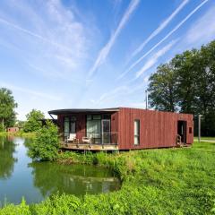 Sky Pad Lakeside Stay