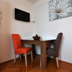 Apartment Garden M&M - One Bedroom Apartment