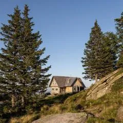 Garanashütte