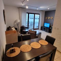 Frog Apartment - 2 bedrooms and living room