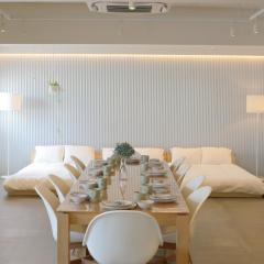 NEW Open南森町駅5分梅田駅2駅ホテルリネン使用