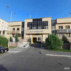 Катон-Карагай