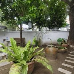 特具泰国风格大花园独栋别墅 订三晚以上提供免费10座车接机一次